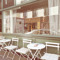 Atmosphère du Restaurant italien Piadineria 14.07 à Paris - n°4
