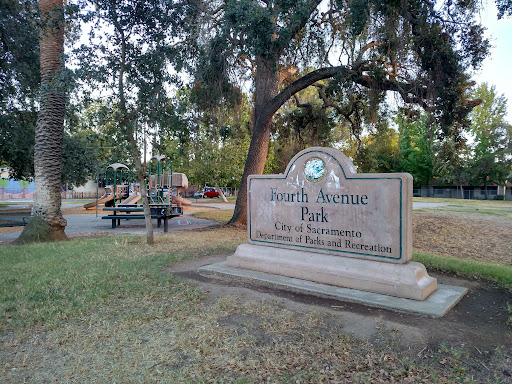 Fourth Avenue Park
