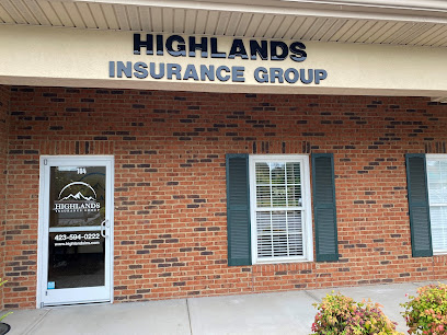 Highlands Insurance Group