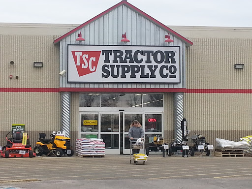 Home Improvement Store «Tractor Supply Co.», reviews and photos, 180 Great Oaks Trail a, Wadsworth, OH 44281, USA