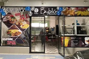 Byblos Plaza Edison image