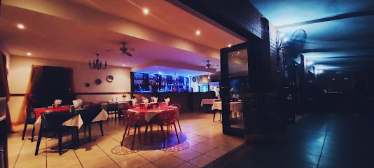 Casa Minha Restaurant - 4 Vredenhof Rd, Mulbarton, Johannesburg, 2059, South Africa