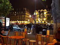 Atmosphère du Restaurant français Le Rive Gauche à Paris - n°2