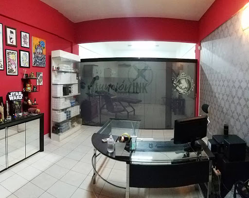 Asuncion Ink Tattoo