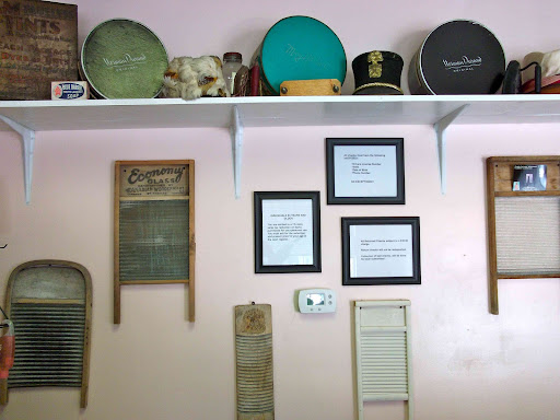 Dry Cleaner «Arrow Dry Cleaners & Laundry», reviews and photos, 579 Rutledge Ave, Charleston, SC 29403, USA