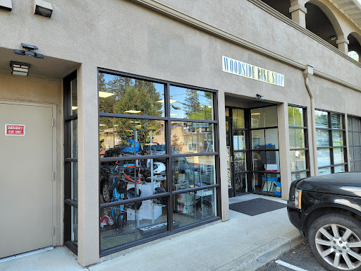 Woodside Bike Shop, 1523 Woodside Rd, Redwood City, CA 94061, USA, 