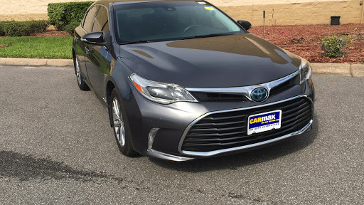 Used Car Dealer «CarMax», reviews and photos, 6375 S Semoran Blvd, Orlando, FL 32822, USA