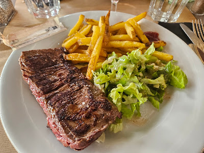 Le Bois Délice à Brissac-Loire-Aubance