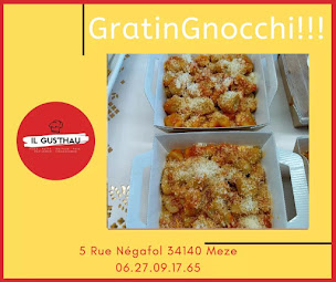 Photo n°63 de Il gus'thau à Mèze ()