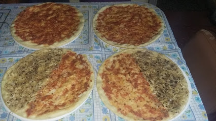 La 22 Pizzas