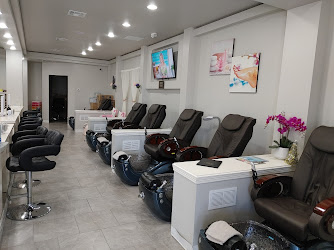 Elite Nails & Spa