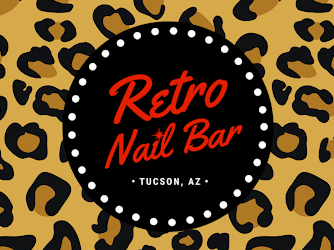 Retro Nail Bar