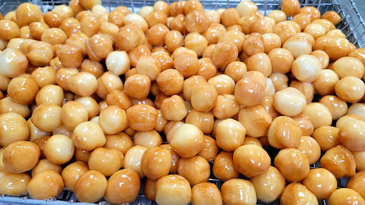 Donut Shop «Daylight Donuts», reviews and photos, 1520 Bypass Rd, Heber Springs, AR 72543, USA