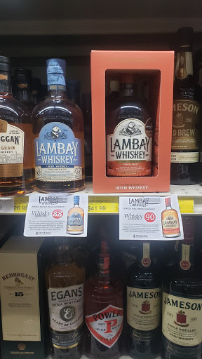 Wine Store «Clifton Commons Spirits and Wine», reviews and photos, 132 Kingsland Rd, Clifton, NJ 07014, USA