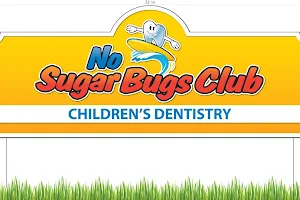 No Sugar Bugs Club Children's Dentistry image