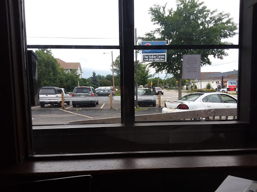 Italian Restaurant «Cafe La Bellitalia», reviews and photos, 1026 N Sherman Ave, Madison, WI 53704, USA