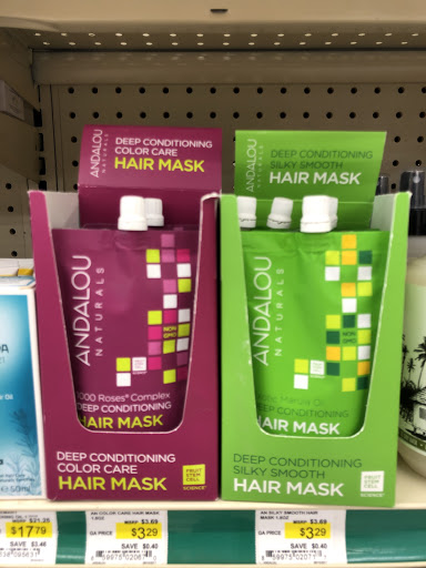 Health Food Store «GreenAcres Market Normandie», reviews and photos, 6574 E Central Ave, Wichita, KS 67206, USA