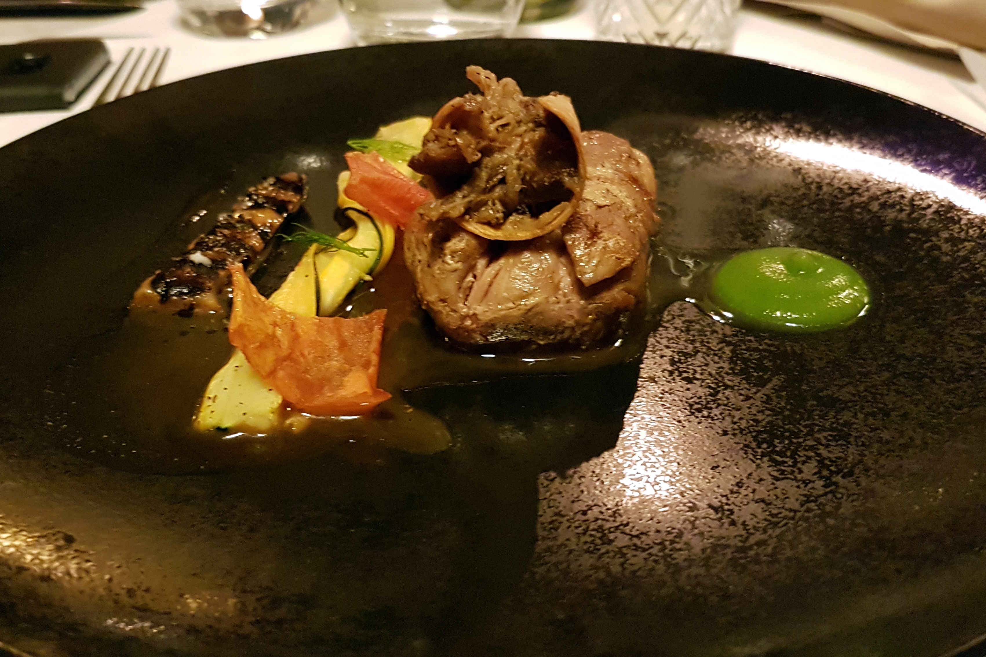 Photo n° 2 de l'avis de Mc.R fait le 02/07/2018 à 21:05