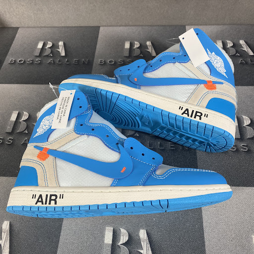 Shoe Store «Shoe Market», reviews and photos, 160 N 6th St, Brooklyn, NY 11211, USA