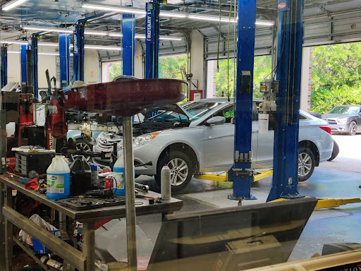 Insurance Agency «AAA - Mount Pleasant», reviews and photos