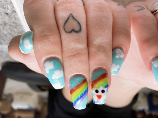 Nail Salon «VV Nails», reviews and photos, 2809 Bickford Ave # G, Snohomish, WA 98290, USA