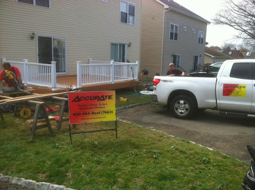 Roofing Contractor «Accurate Roofing & Siding Unlimited Inc.», reviews and photos, 60 Brandywine Ct, Richboro, PA 18954, USA