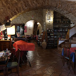 Photo n°5 de l'avis de Alberto.o fait le 03/11/2018 à 19:04 sur le  Il Panciolle à Spoleto