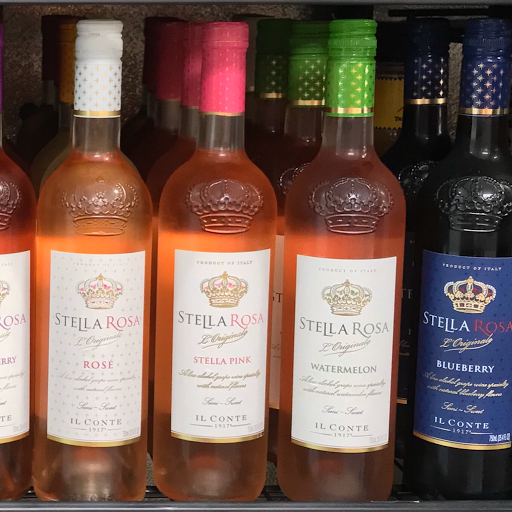 Liquor Store «Pit Stop Liquor Mart», reviews and photos, 1712 Durfee Ave, El Monte, CA 91733, USA