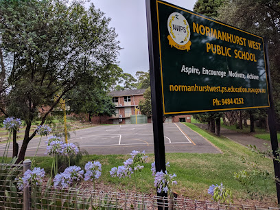 Normanhurst West Community Preschool