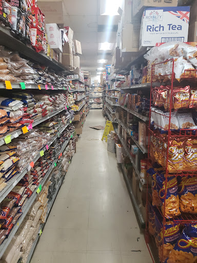 Grocery Store «Mt Everest Grocery LLC», reviews and photos, 6835 Loch Raven Blvd, Baltimore, MD 21286, USA