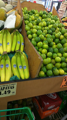 Grocery Store «El Toro Market», reviews and photos, 10775 Hole Ave, Riverside, CA 92505, USA