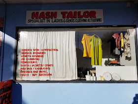 Hash Tailor