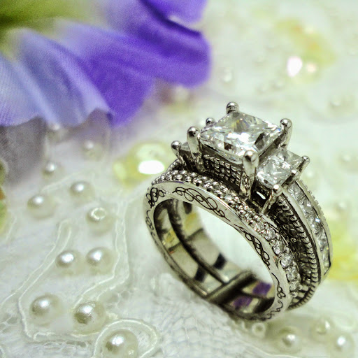 Jeweler «Revolution Jewelry Works», reviews and photos, 5928 Stetson Hills Blvd #110, Colorado Springs, CO 80923, USA