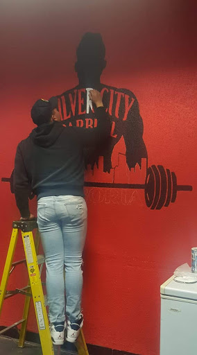 Gym «Silver City Barbell», reviews and photos, 290 Pratt St, Meriden, CT 06450, USA