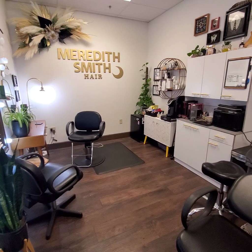 Meredith Smith Hair 76201