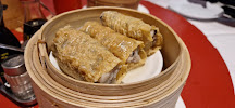 Rouleau de tofu du Restaurant chinois Chine Masséna à Paris - n°3
