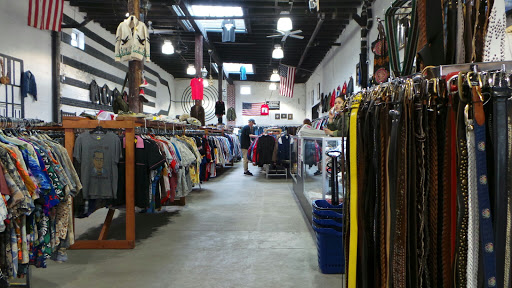 Thrift Store «No Relation Vintage», reviews and photos, 654 Sackett St, Brooklyn, NY 11217, USA