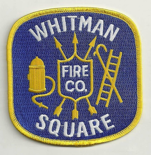 Caterer «Whitman Square Fire Hall», reviews and photos, 131 Johnson Rd, Blackwood, NJ 08012, USA