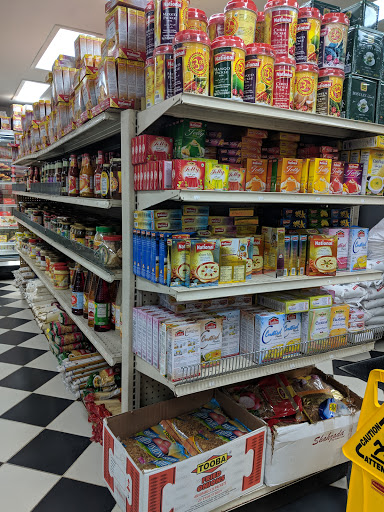 Grocery Store «Shalimar Halal Meat & Grocery», reviews and photos, 41 Middlesex Ave, Iselin, NJ 08830, USA