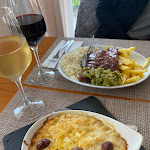 Photo n°2 de l'avis de EUN.U fait le 23/10/2023 à 20:22 sur le  Sabores do Douro à Pinhão