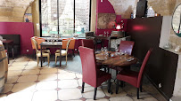 Atmosphère du Restaurant La Maison d'Avignon à Sommières - n°16