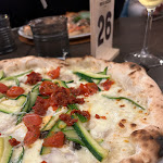 Photo n°2 de l'avis de Giulia.a fait le 11/03/2024 à 00:38 sur le  Ristorante Posta Vecchia à Colli al Metauro