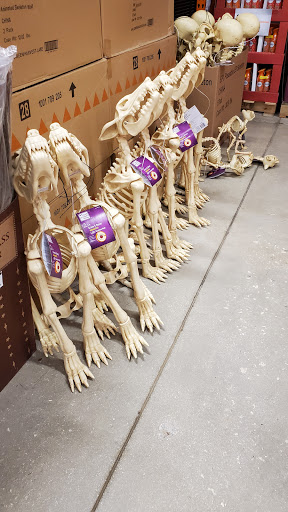 Home Improvement Store «The Home Depot», reviews and photos, 5475 University Pkwy, University Park, FL 34201, USA