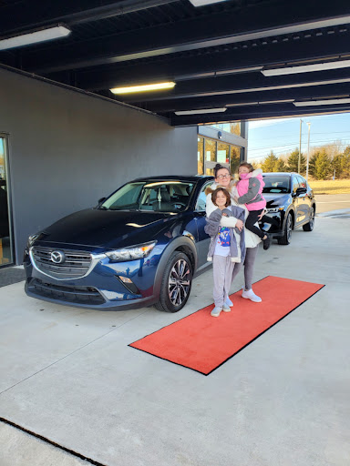 Mazda Dealer «Ray Price Mazda», reviews and photos, 505 Fawn Rd B, East Stroudsburg, PA 18301, USA