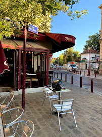 Atmosphère du Café Café de la Paix à Sceaux - n°7