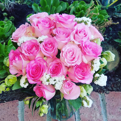Florist «Rambling Rose Florist», reviews and photos, 22428 Gilmore St, West Hills, CA 91307, USA