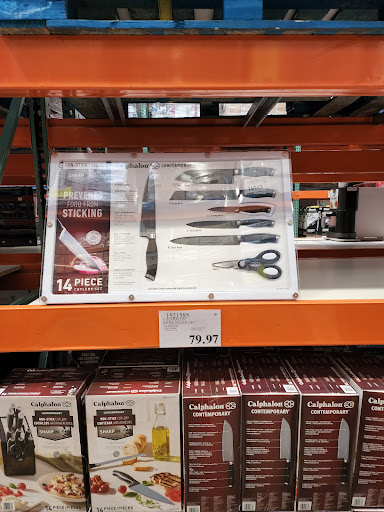 Warehouse store «Costco Wholesale», reviews and photos, 1500 Gemini Pl, Columbus, OH 43240, USA