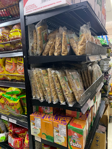 Grocery Store «Mingala International Mart», reviews and photos, 2548 SE 122nd Ave, Portland, OR 97236, USA