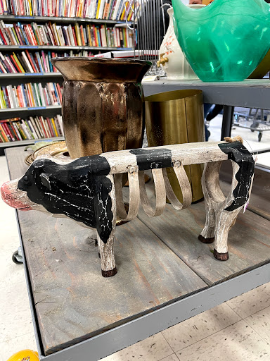 Thrift Store «2nd Ave Value Stores», reviews and photos, 163 Franklin Mills Blvd, Philadelphia, PA 19154, USA