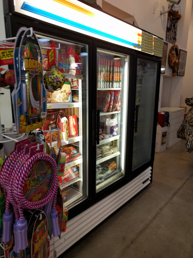 Grocery Store «Bakers General Store», reviews and photos, 44573 US-26, Seaside, OR 97138, USA